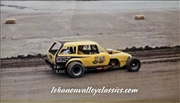 Dickie Larkin 39 vega